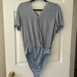 She & Sky bodysuit